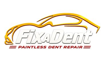 FixADent Paintless Dent Repair